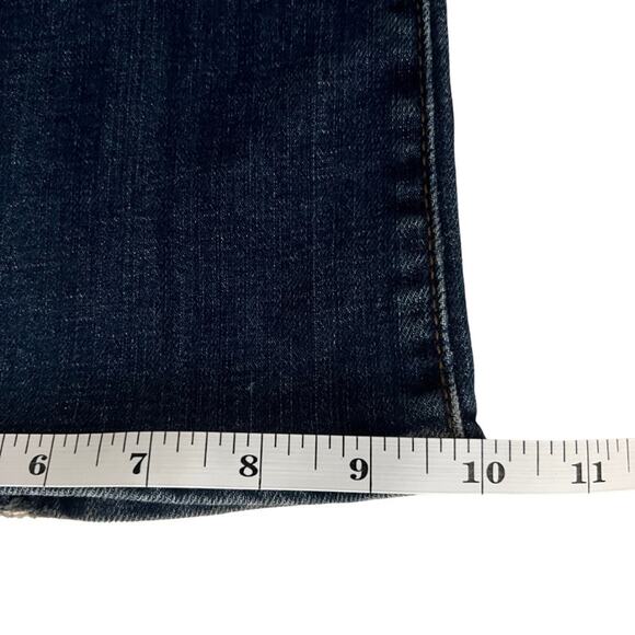 Levi’s Slight Curve Classic Bootcut Jean, Size 12/31 - Picture 9 of 9
